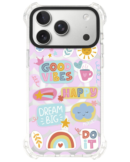 iPhone Ultimate Model-S⁴ - Good Day 2.0