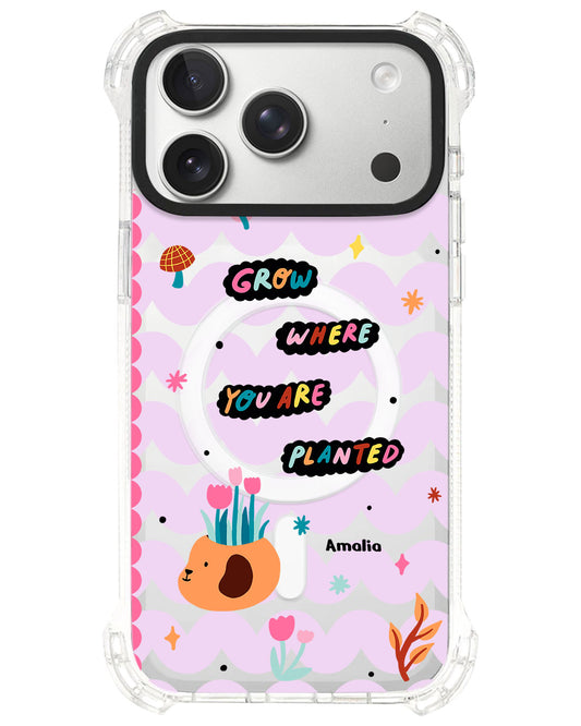 iPhone Ultimate Model-S⁴ - Grow Where You Are Planted