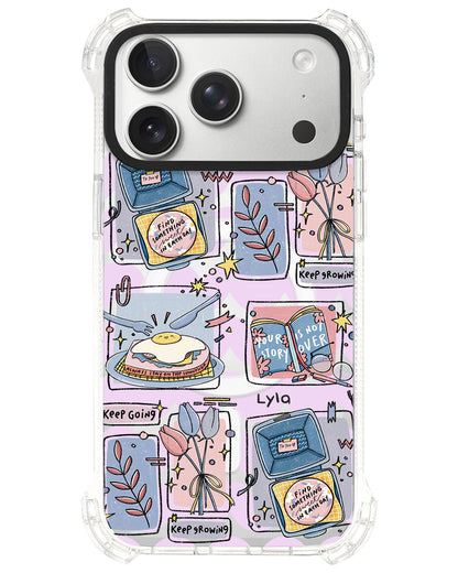 iPhone Ultimate Model-S⁴ - Grow (Sunnysidearteu)