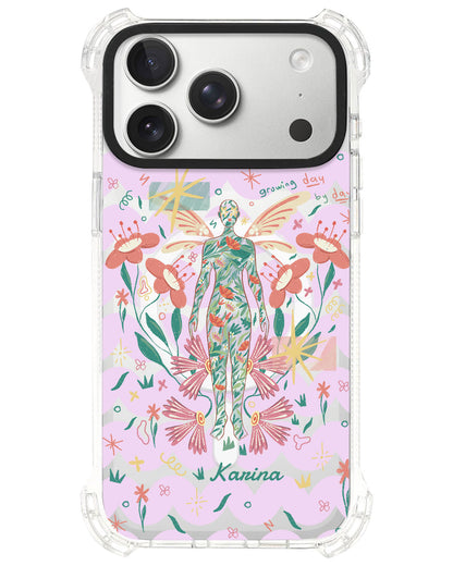 iPhone Ultimate Model-S⁴ - Growing Day by Day