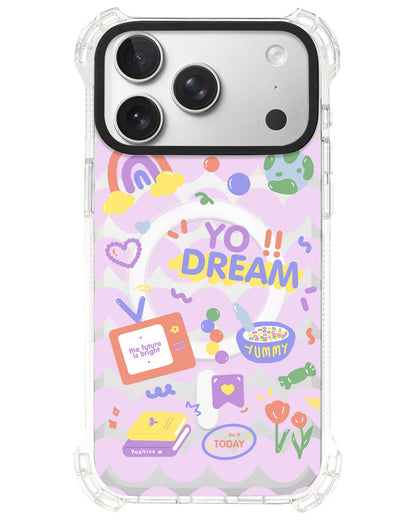 iPhone Ultimate Model-S⁴ - Hello Future