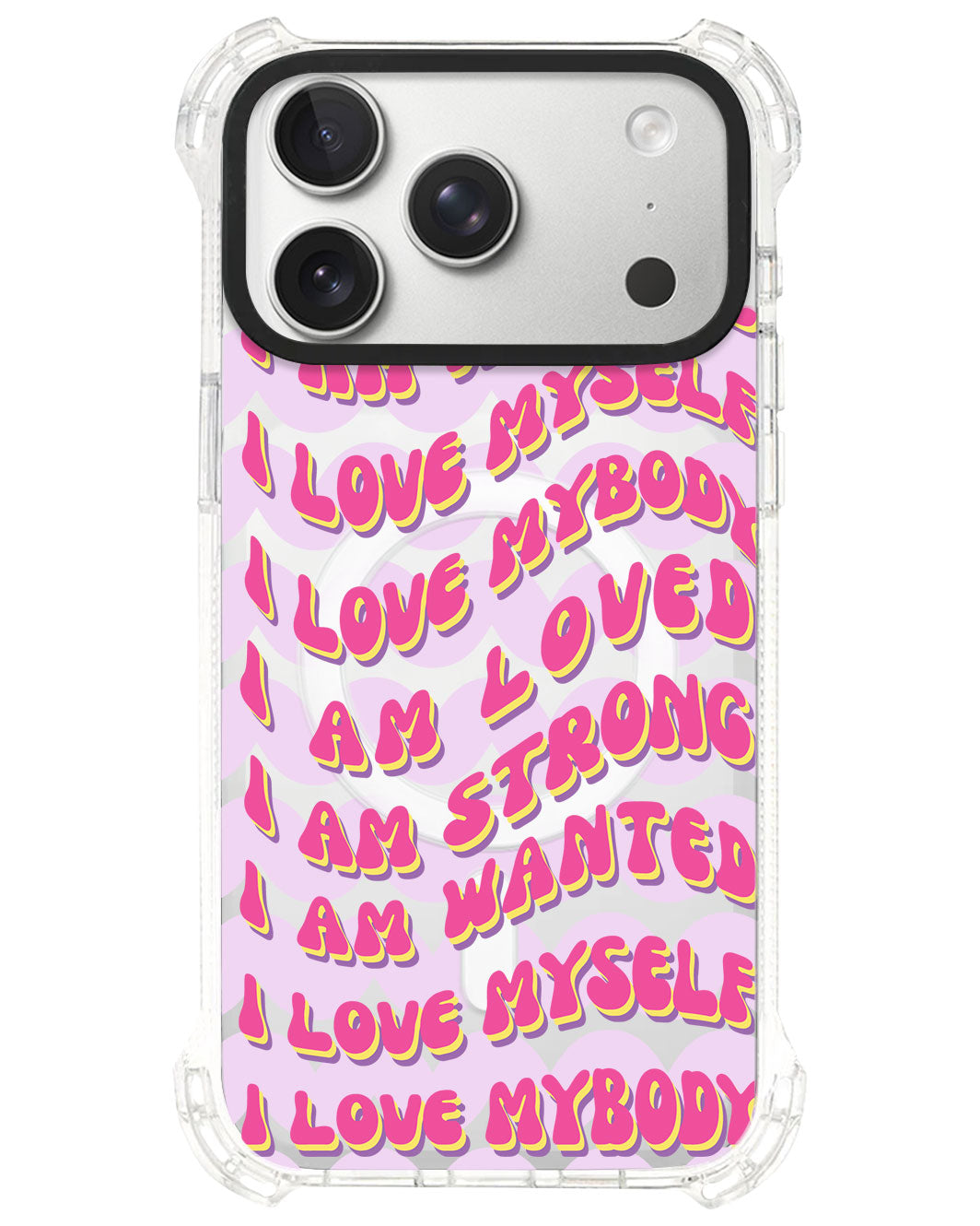 iPhone Ultimate Model-S⁴ - I Am