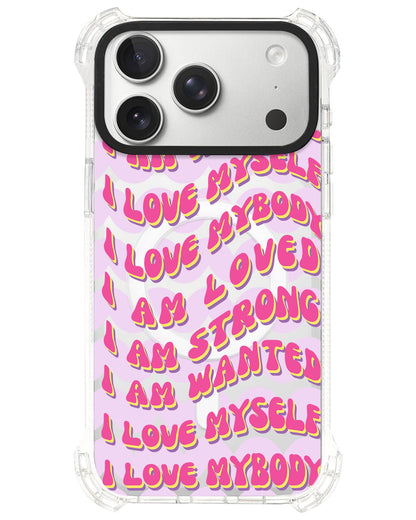 iPhone Ultimate Model-S⁴ - I Am