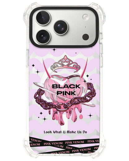 iPhone Ultimate Model-S⁴ - It's Blackpink