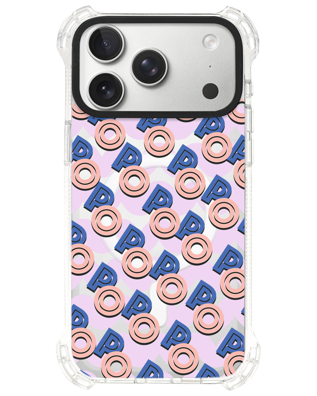 iPhone Ultimate Model-S⁴ - Initial Monogram 1.0