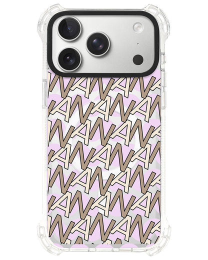 iPhone Ultimate Model-S⁴ - Initial Monogram 4.0
