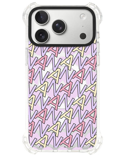 iPhone Ultimate Model-S⁴ - Initial Monogram 5.0