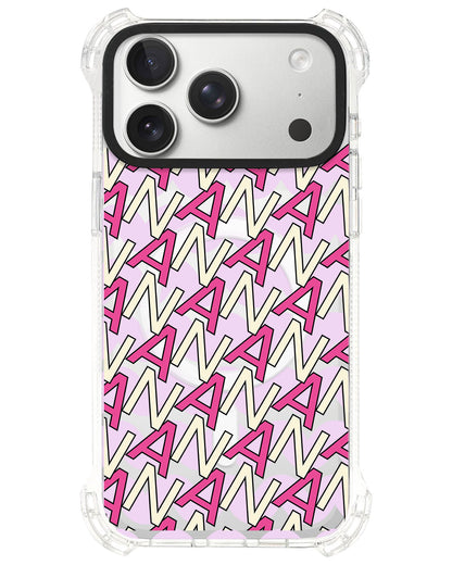 iPhone Ultimate Model-S⁴ - Initial Monogram 6.0