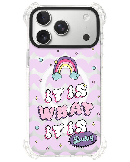 iPhone Ultimate Model-S⁴ - It Is What It Is Baby