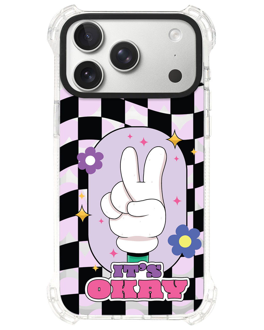 iPhone Ultimate Model-S⁴ - It's OK