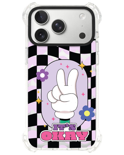 iPhone Ultimate Model-S⁴ - It's OK