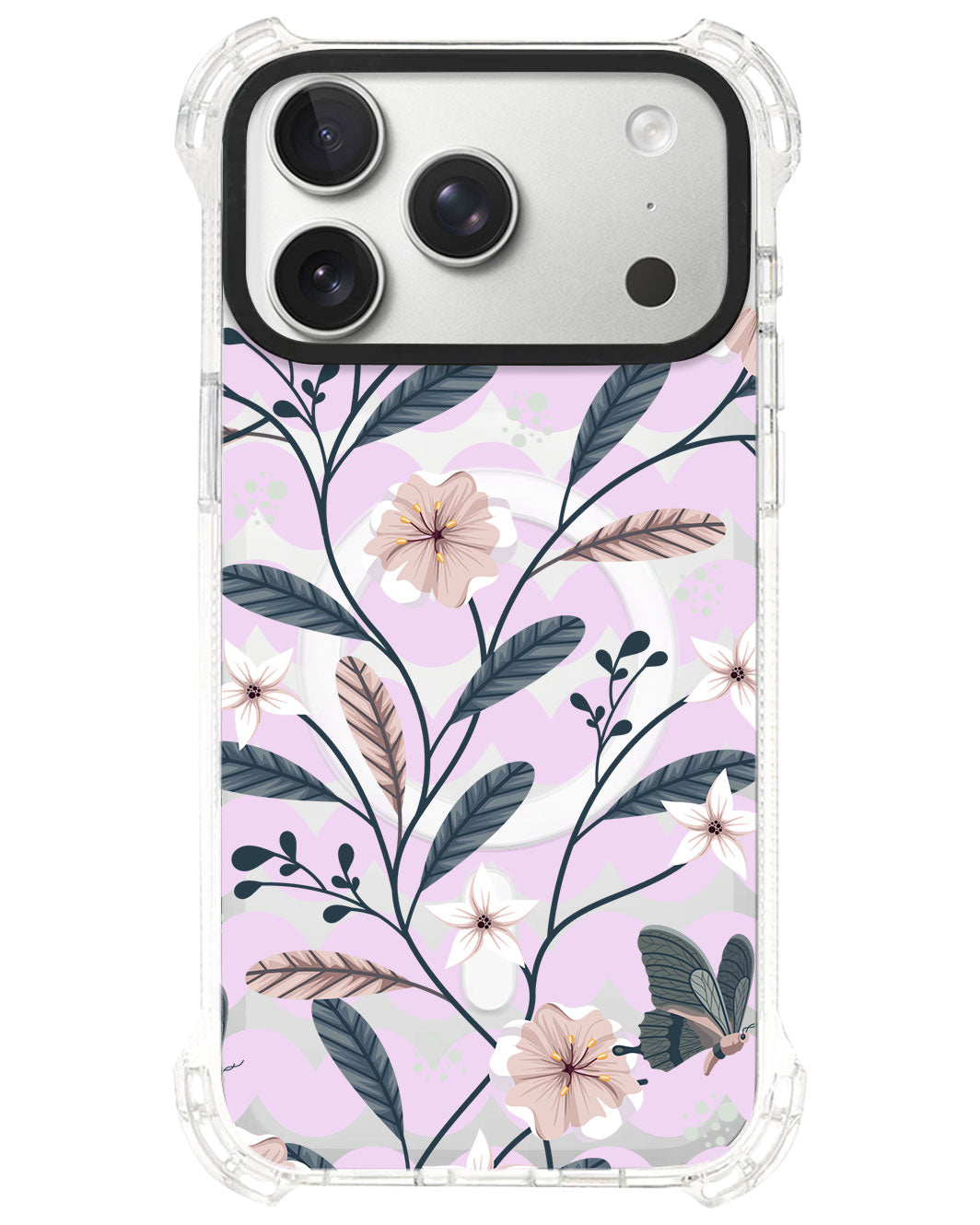 iPhone Ultimate Model-S⁴ - Ivy