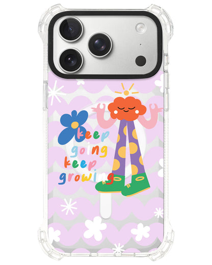 iPhone Ultimate Model-S⁴ - Keep growing