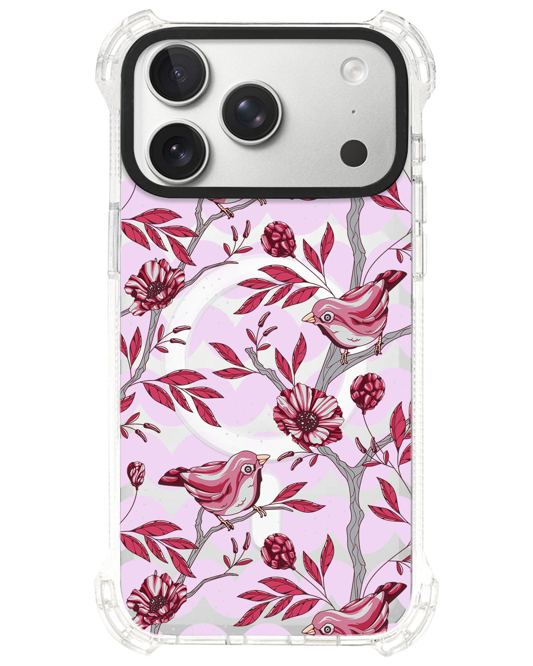 iPhone Ultimate Model-S⁴ - Lovebird 11.0