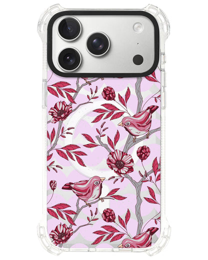 iPhone Ultimate Model-S⁴ - Lovebird 11.0