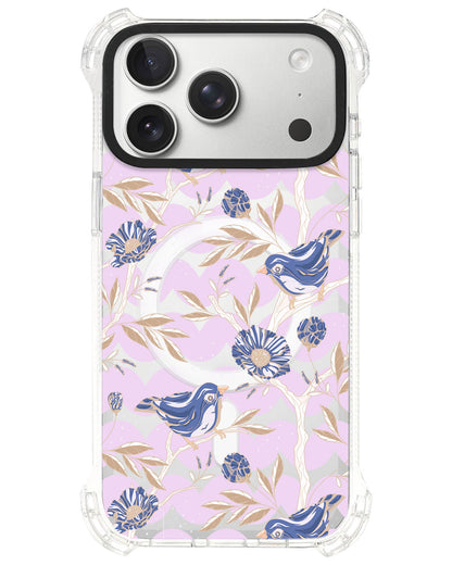 iPhone Ultimate Model-S⁴ - Lovebird 12.0