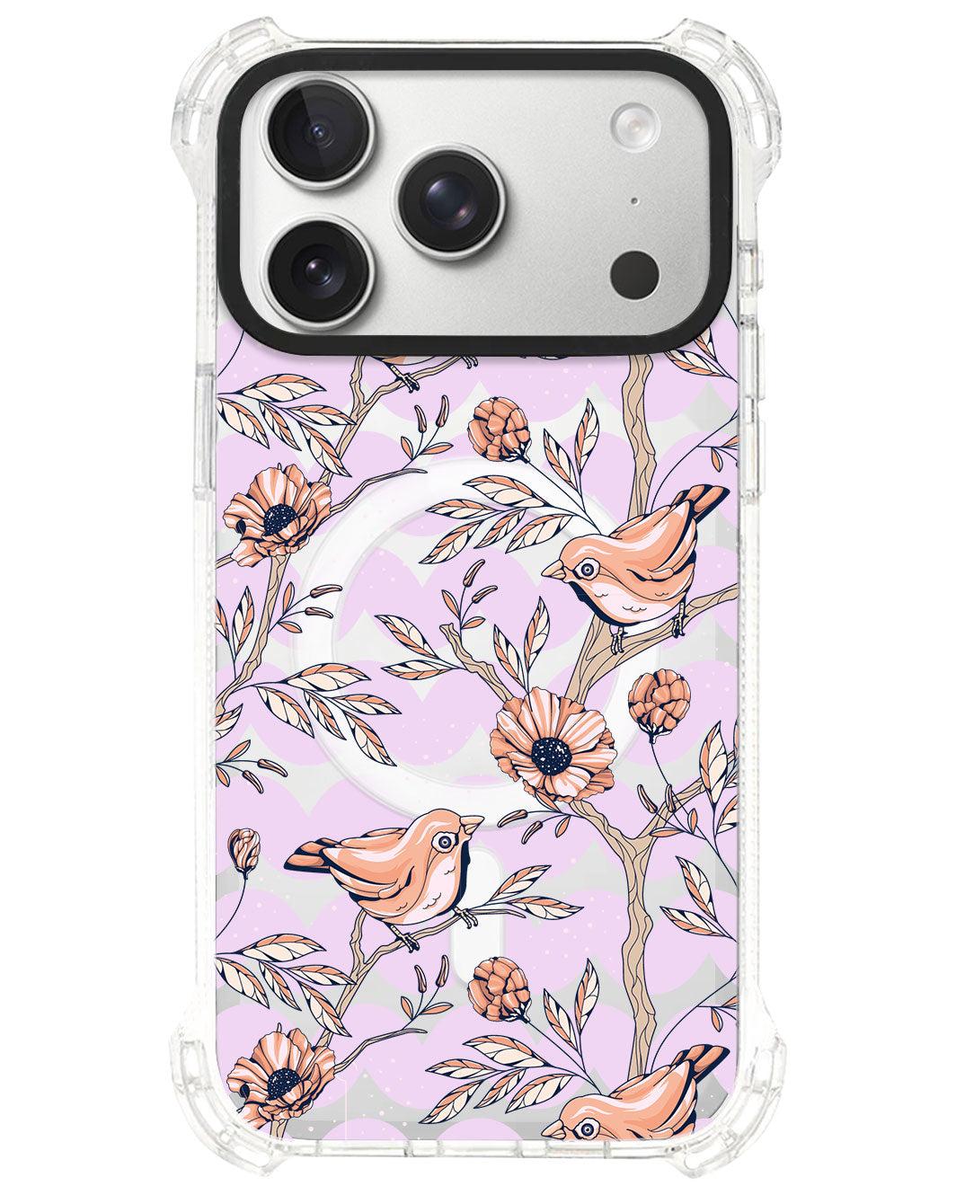 iPhone Ultimate Model-S⁴ - Lovebird 13.0