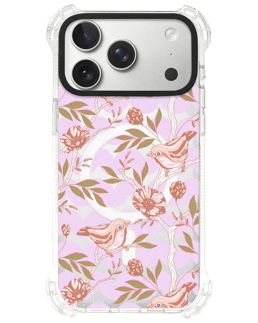 iPhone Ultimate Model-S⁴ - Lovebird 14.0