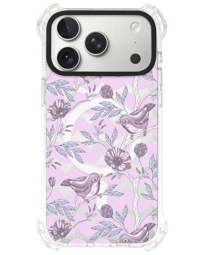 iPhone Ultimate Model-S⁴ - Lovebird 10.0