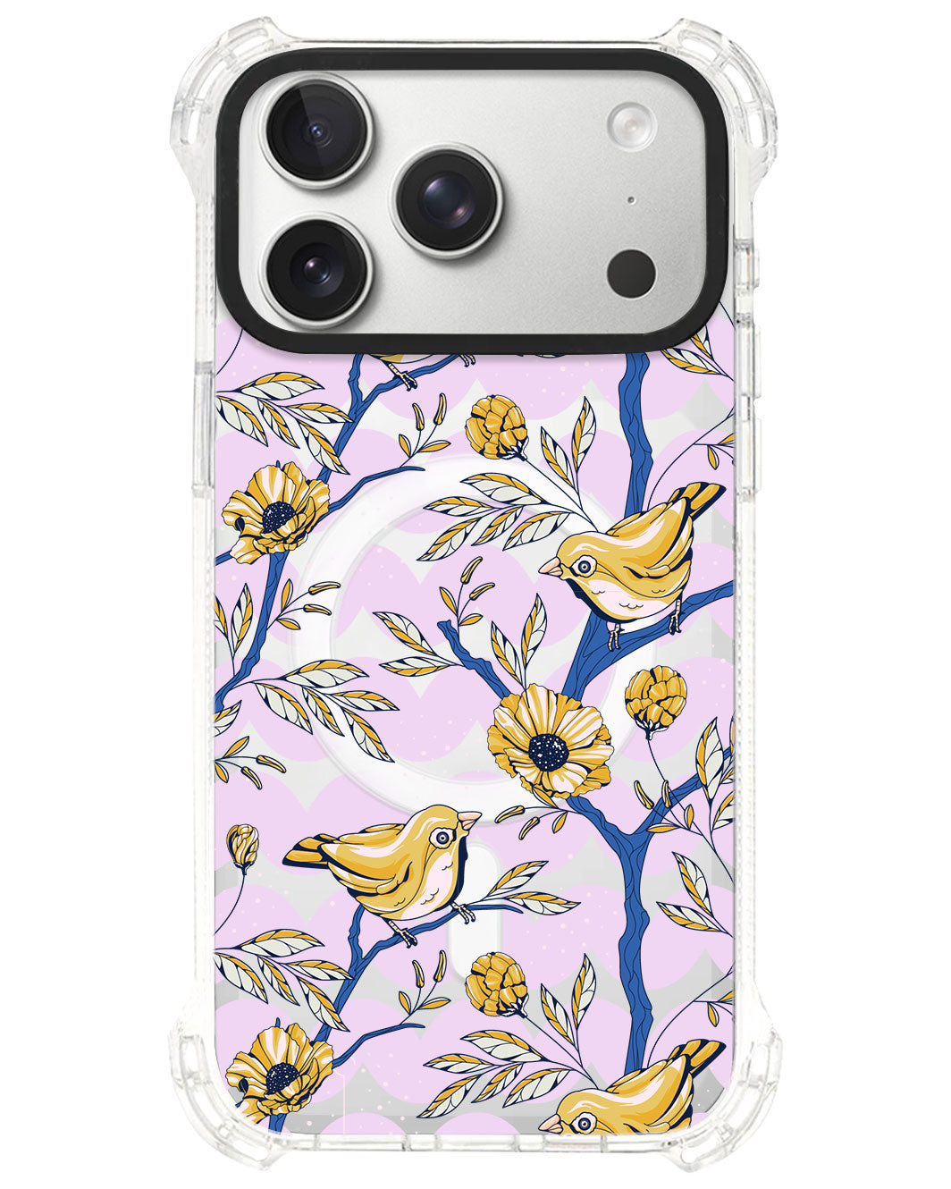 iPhone Ultimate Model-S⁴ - Lovebird 16.0