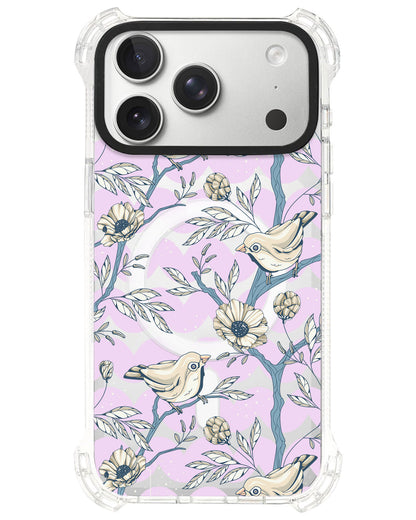 iPhone Ultimate Model-S⁴ - Lovebird 9.0