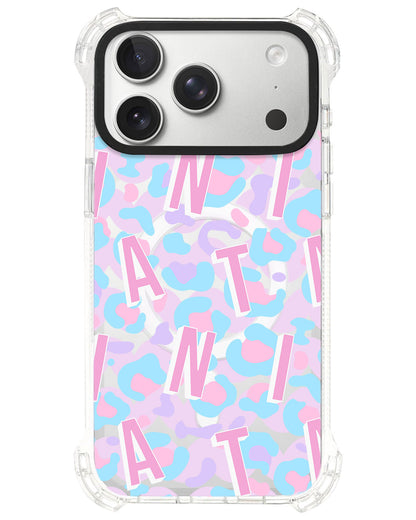 iPhone Ultimate Model-S⁴ - Leopard Monogram 6.0