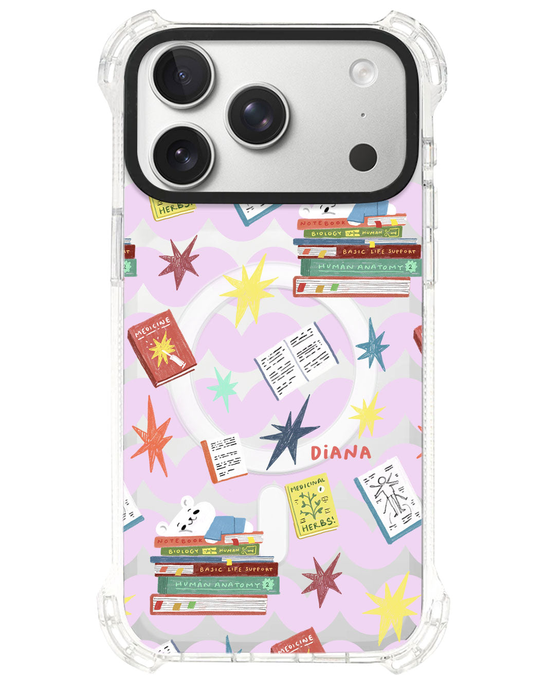 iPhone Ultimate Model-S⁴ - Let Me Sleep