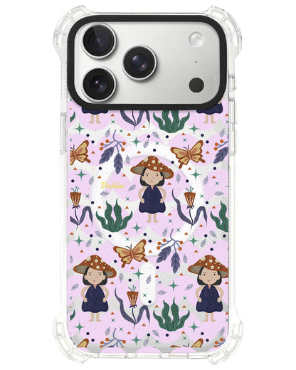 iPhone Ultimate Model-S⁴ - Lost in the Forest 1.0