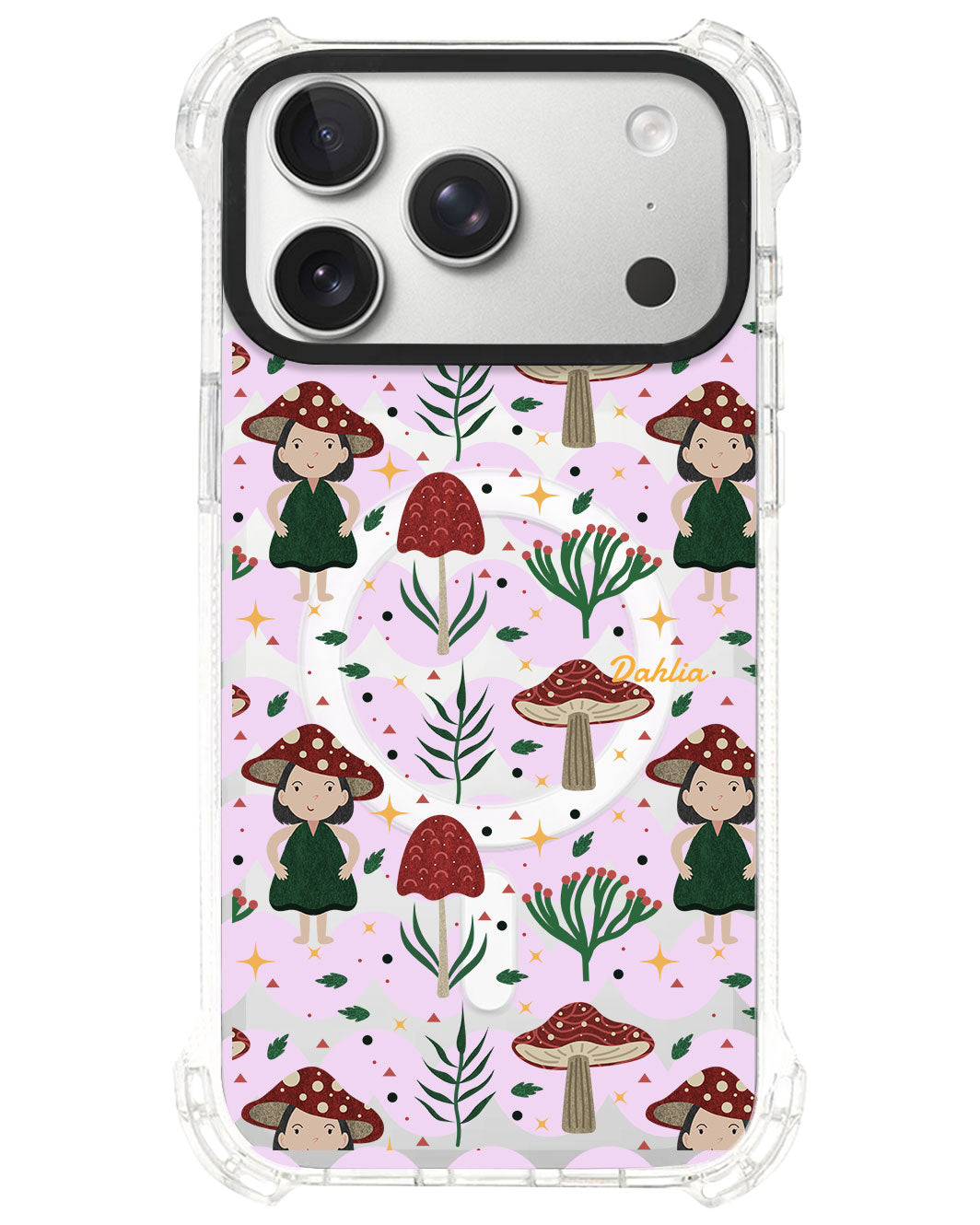 iPhone Ultimate Model-S⁴ - Lost in the Forest 2.0
