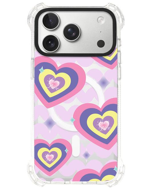 iPhone Ultimate Model-S⁴ - Love Dive