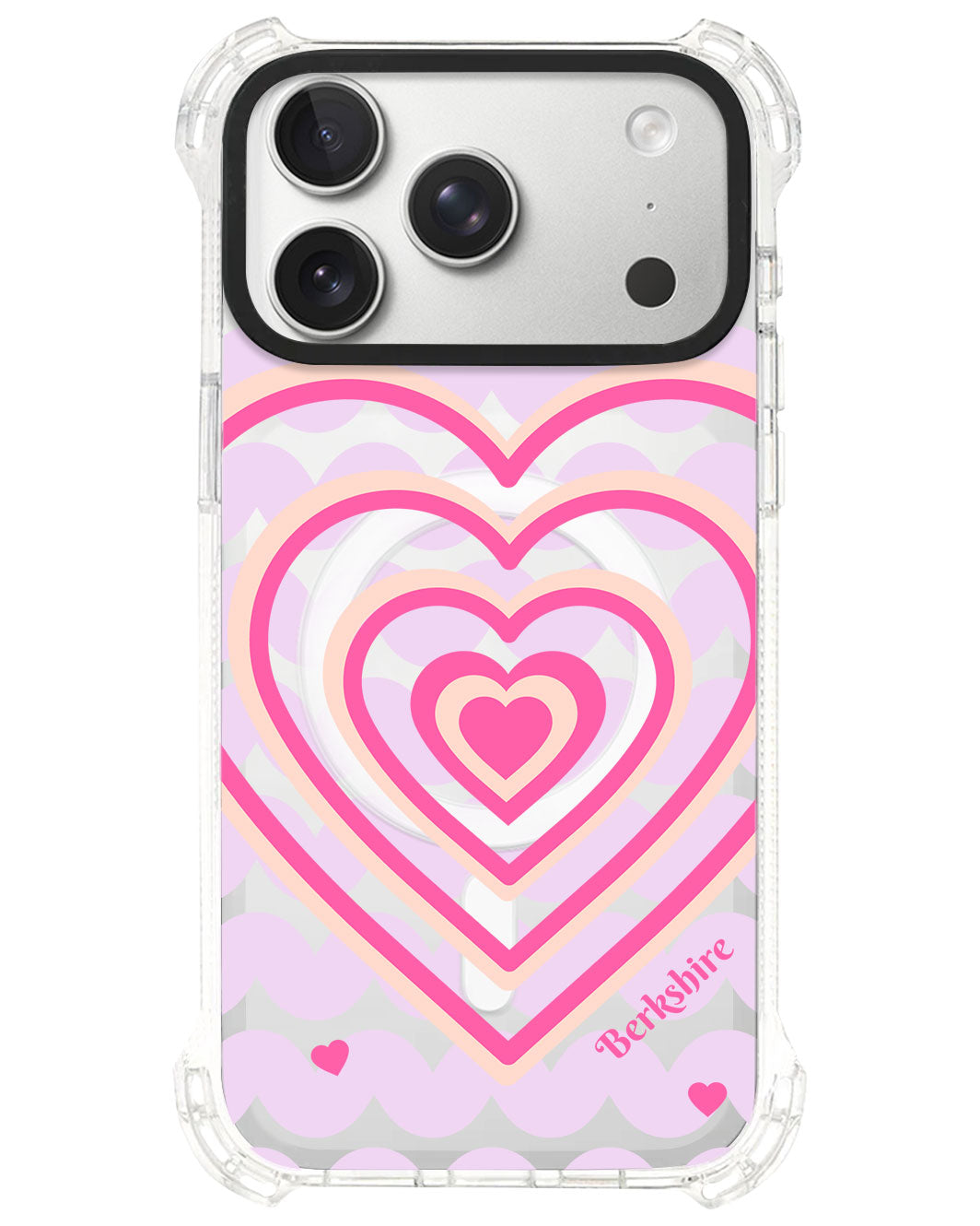 iPhone Ultimate Model-S⁴ - Love Mirror 1.0