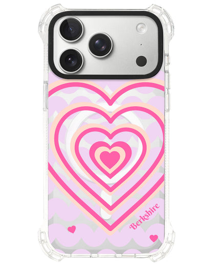 iPhone Ultimate Model-S⁴ - Love Mirror 1.0