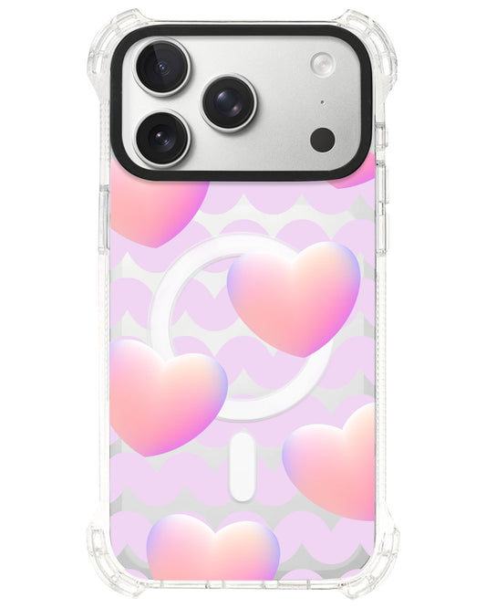 iPhone Ultimate Model-S⁴ - Love Shapes
