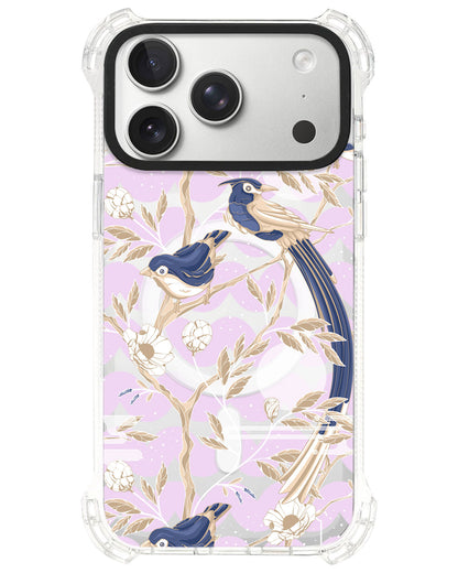 iPhone Ultimate Model-S⁴ - Lovebird 1.0