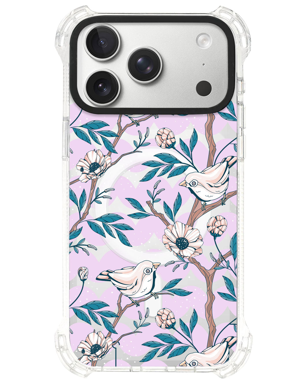 iPhone Ultimate Model-S⁴ - Lovebird 3.0