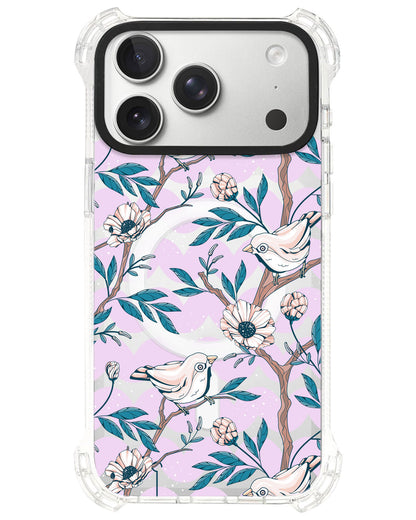 iPhone Ultimate Model-S⁴ - Lovebird 3.0