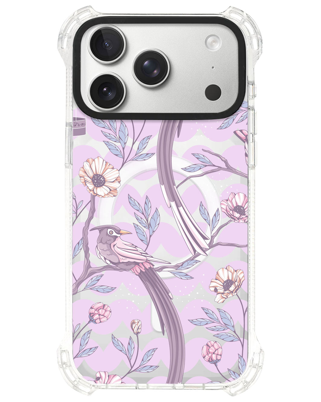iPhone Ultimate Model-S⁴ - Lovebird 4.0