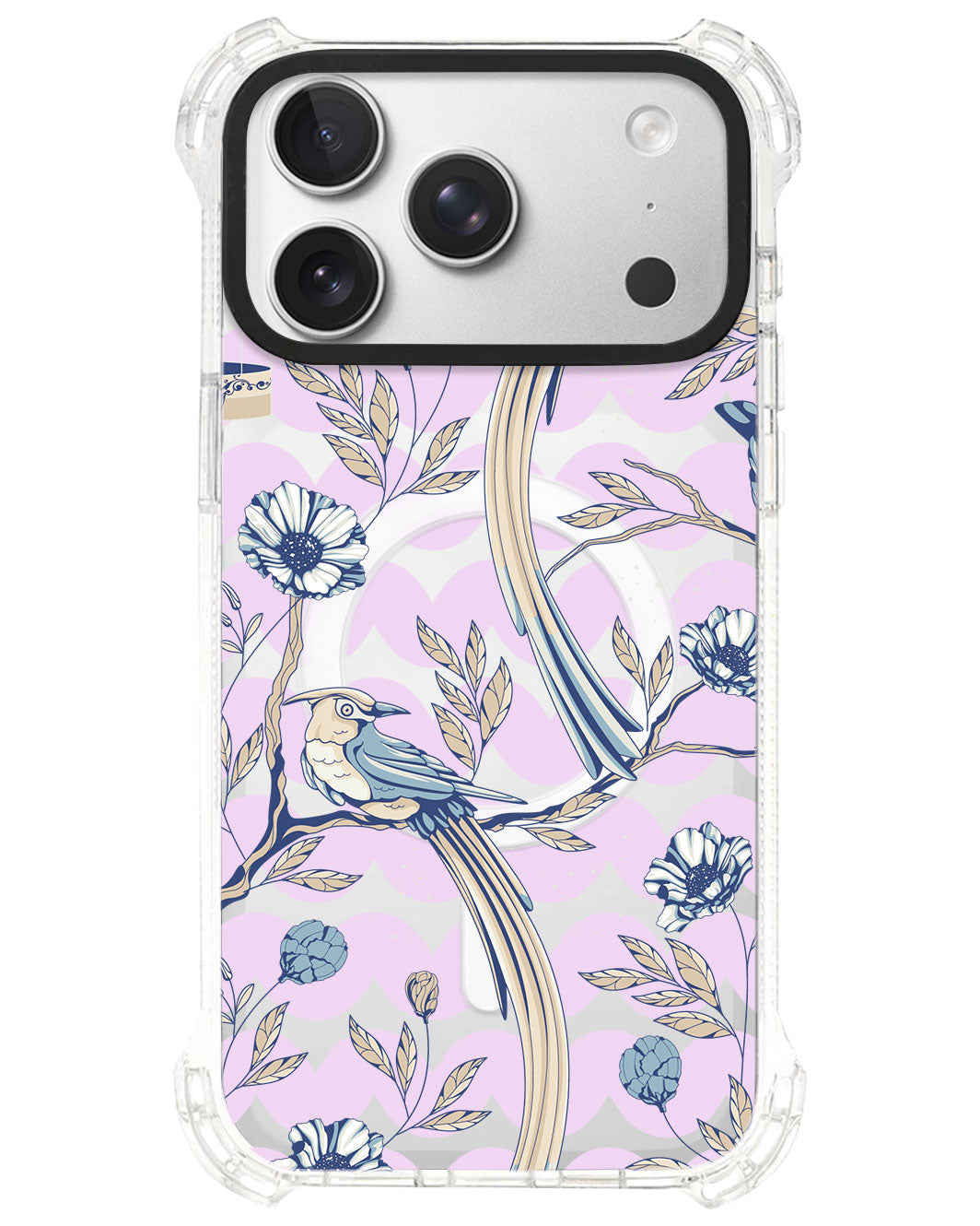 iPhone Ultimate Model-S⁴ - Lovebird 5.0