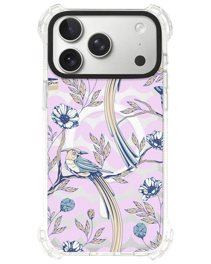 iPhone Ultimate Model-S⁴ - Lovebird 5.0