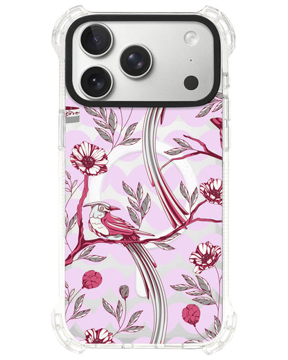 iPhone Ultimate Model-S⁴ - Lovebird 6.0