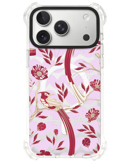 iPhone Ultimate Model-S⁴ - Lovebird 8.0