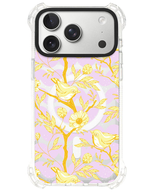 iPhone Ultimate Model-S⁴ - Lovebird Monochrome 2.0