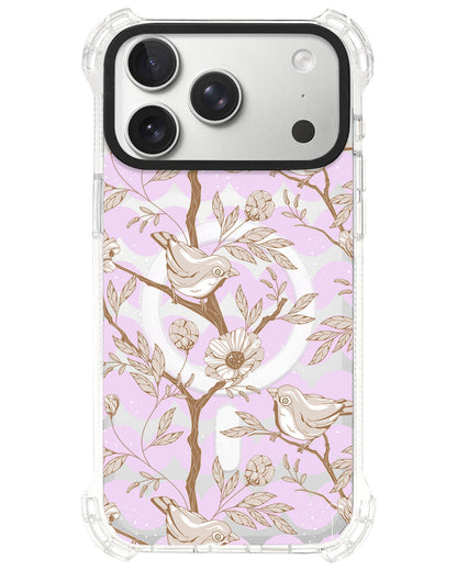 iPhone Ultimate Model-S⁴ - Lovebird Monochrome 3.0