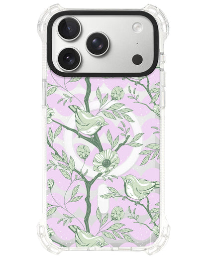 iPhone Ultimate Model-S⁴ - Lovebird Monochrome 4.0