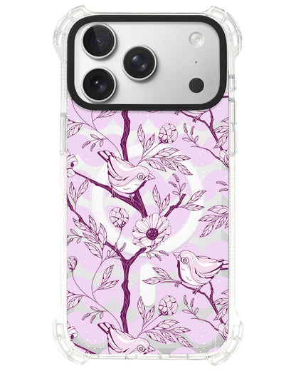 iPhone Ultimate Model-S⁴ - Lovebird Monochrome 5.0