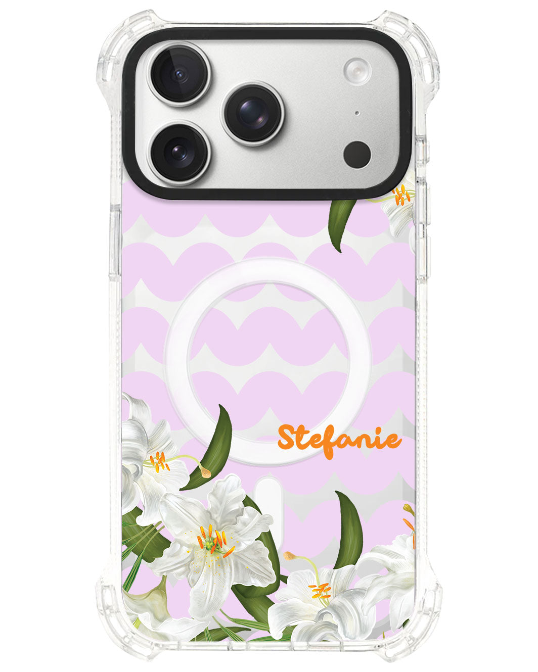 iPhone Ultimate Model-S⁴ - Lily of The Valley