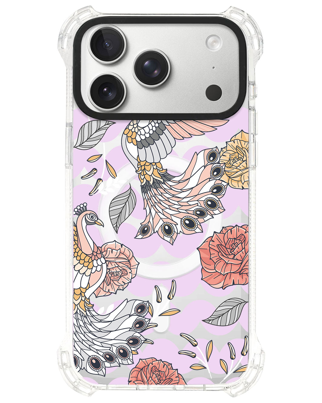 iPhone Ultimate Model-S⁴ - Bird of Paradise 1.0