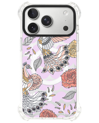 iPhone Ultimate Model-S⁴ - Bird of Paradise 1.0