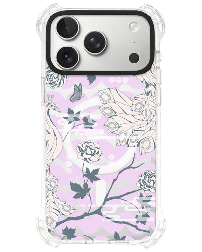 iPhone Rearguard UltimateS⁴ - Bird of Paradise 2.0