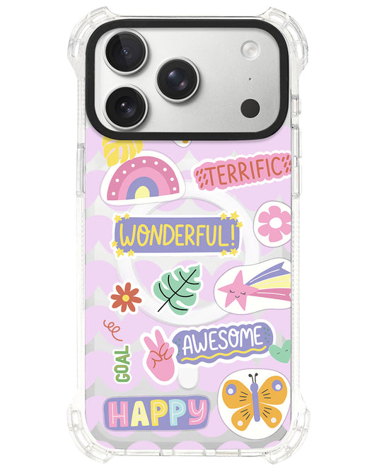 iPhone Ultimate Model-S⁴ - Motivation 2.0